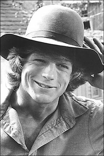 Dean BUTLER